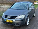 Volkswagen Golf Plus 1.6 FSI Comfortline Business 5-Drs ECC, Stof, Gebruikt, Metallic lak, 4 cilinders