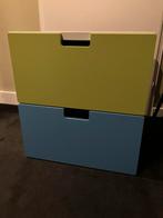 Ikea ladekastjes, Ophalen, Gebruikt