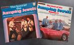 JUMPING JEWELS - The best of the Jumping Jewels 1 & 2 (2LPs), Cd's en Dvd's, Vinyl | Rock, Ophalen of Verzenden, 12 inch, Rock-'n-Roll