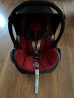 Maxi cosi autostoeltje, Ophalen, Zo goed als nieuw, Maxi-Cosi, Autogordel