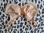 Nude bh 75E, Kleding | Dames, Hunkemöller, Ophalen of Verzenden, Beige, BH