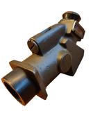 Goed functionerende Militaire richt kijker, Verzamelen, Ophalen of Verzenden, Landmacht, Nederland