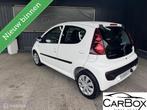 Peugeot 107 1.0 Active LED, Auto's, Voorwielaandrijving, Gebruikt, 4 stoelen, Origineel Nederlands