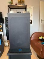 Dali 202 Luidspreker, Gebruikt, 60 tot 120 watt, Front, Rear of Stereo speakers, Ophalen