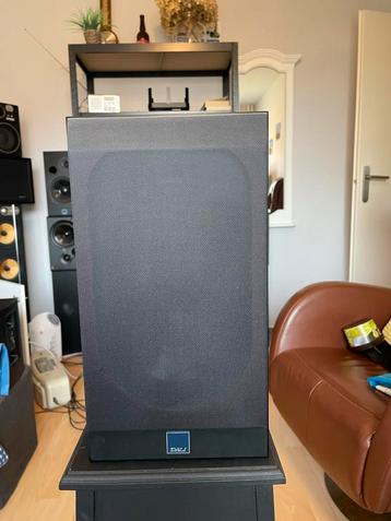 Dali 202 Luidspreker beschikbaar voor biedingen