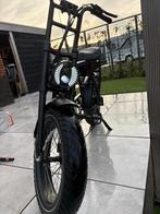 Knaap AMS – in goede staat Compleet met lader & 2 sleutels, Fietsen en Brommers, Elektrische fietsen, Ophalen, Zo goed als nieuw