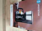 Koffiezetapparaat zgan, Witgoed en Apparatuur, Ophalen of Verzenden, Zo goed als nieuw, Koffiemachine, Gemalen koffie