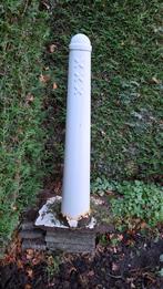 Authentiek Amsterdammertje - Wit - SEG, Ophalen, Overige materialen, Gebruikt, Overige typen