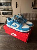 Nike Dunk Low University Blue maat 44, Kleding | Heren, Schoenen, Blauw, Nike, Ophalen of Verzenden, Sneakers of Gympen
