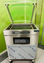 Aanb. Henkelman vacuummachine vacumeermachine vacuumapparaat, Ophalen, Nieuw