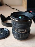 Tokina AT-X PRO SD 12-24mm f/4 (Nikon), Audio, Tv en Foto, Fotografie | Lenzen en Objectieven, Ophalen of Verzenden, Gebruikt