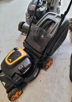 Grasmaaier McCullogh F140CV, Tuin en Terras, Grasmaaiers, Ophalen, Gebruikt