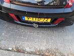 Ford 2003 Zwart, Auto's, Voorwielaandrijving, 95 pk, Zwart, Handgeschakeld