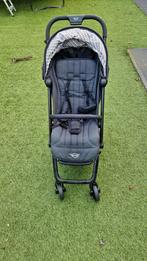 Easywalker Mini Buggy (2020), Ophalen, Gebruikt, Overige merken, Verstelbare rugleuning