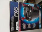 Fluval fx6 met garantie, Dieren en Toebehoren, Vissen | Aquaria en Toebehoren, Ophalen of Verzenden, Zo goed als nieuw, Filter of Co2