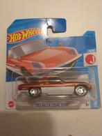 Hot Wheels 1968 Mazda Cosmo Sport STH 2023, Ophalen of Verzenden, Nieuw, Auto