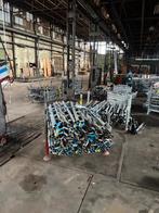 leuning houders/valbeveiliging, Ophalen, Gebruikt, Overige typen, Minder dan 2 meter