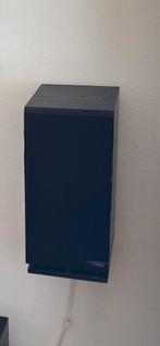 Mission speakers, Gebruikt, 60 tot 120 watt, Front, Rear of Stereo speakers, Ophalen