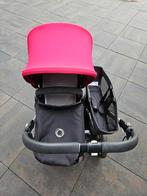 Bugaboo Donkey Duo Kinderwagen, Kinderen en Baby's, Kinderwagens en Combinaties, Ophalen, Zo goed als nieuw, Bugaboo