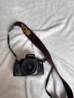 Canon camera, Ophalen of Verzenden, Zo goed als nieuw, Canon