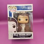 Bella wedding dress 323 funko pop, Gebruikt, Ophalen of Verzenden