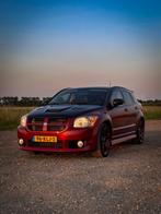 Dodge Caliber 2.4 217KW Srt4 2010 Rood, Auto's, Voorwielaandrijving, 295 pk, Zwart, 2359 cc