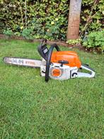 Stihl Kettingzaag MS 271, Tuin en Terras, Ophalen, Gebruikt