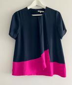 Mooie blouse/shirt van Fifth House maat 34, Blauw, Ophalen of Verzenden, Zo goed als nieuw, Maat 34 (XS) of kleiner