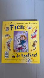 Fien in de hoofrol, Ophalen of Verzenden, Zo goed als nieuw