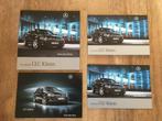 Mercedes CLC en Mercedes C sportcoupe, Ophalen of Verzenden, Nieuw, Mercedes, Mercedes-Benz