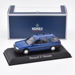 Renault 21 Nevada, 1/43, Norev, Hobby en Vrije tijd, Modelauto's | 1:43, Nieuw, Ophalen of Verzenden, Auto, Norev