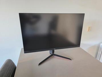 LG ultragear monitor 32GN650-B   beschikbaar voor biedingen