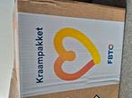 Kraampakket, Diversen, Verpleegmiddelen, Ophalen, Nieuw