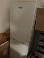 Koelkast diepvries combinatie, Witgoed en Apparatuur, Koelkasten en IJskasten, Ophalen, Gebruikt, 100 tot 150 liter, Met aparte vriezer