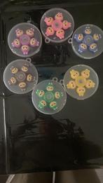 Labubu spinners, Ophalen, Nieuw
