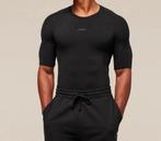 Gymshark everywear Warp knit shirt, Maat 52/54 (L), Nieuw, Ophalen of Verzenden, Gymshark