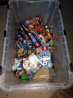 Lego hele doos vol rond de 10 kg, Ophalen of Verzenden, Zo goed als nieuw