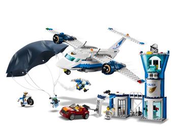 Lego City - set 60210 beschikbaar voor biedingen