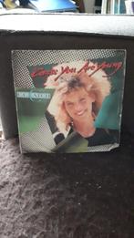 c.c catch - cause you are young  49, Cd's en Dvd's, Vinyl Singles, Gebruikt, Verzenden, 7 inch, Single