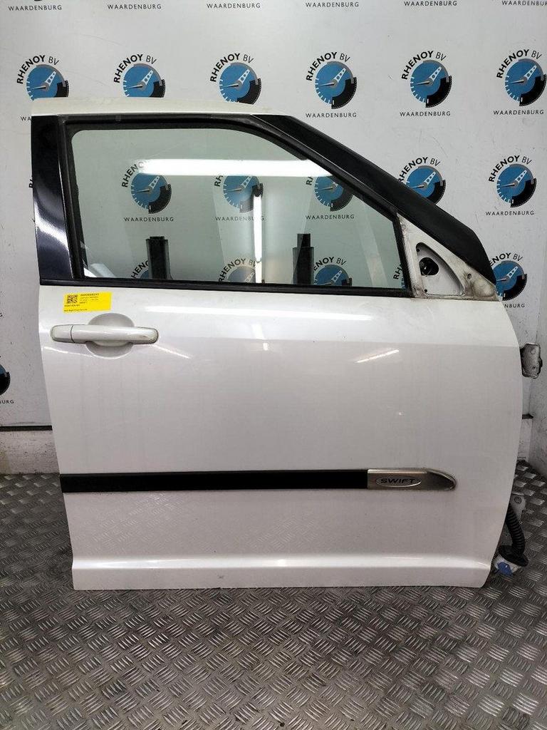 SUZUKI SWIFT Swift Shogun  PORTIER RV 2008, Gebruikt, Deur, Ophalen of Verzenden, Stiba lid