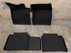 Ford Focus Mk4 rubber mattenset 2018> mk IV matten set zwart, Ophalen, Gebruikt