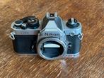 Nikon FM2, Ophalen of Verzenden, Gebruikt, Spiegelreflex, Nikon