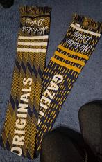 Adidas sjaal van ontwerper Nicholas Daley, Ophalen of Verzenden, Nieuw