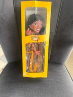 Marionet pop, Ophalen of Verzenden, Gebruikt, Pop