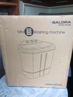 Campingwasmachine, Caravans en Kamperen, Ophalen of Verzenden, Nieuw