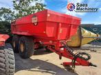 KWB BECO - MAXXIM 200 - Dumper/Kipper, Overige kleuren, Overige brandstoffen, Bedrijf, Aanhangers en Opleggers