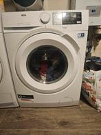 AEG wasmachine 6000 prosense lavamat, Witgoed en Apparatuur, Ophalen, Gebruikt, Wolwasprogramma, Voorlader