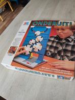 Onderuit, Hobby en Vrije tijd, Gezelschapsspellen | Bordspellen, Gebruikt, Mb, Ophalen of Verzenden, Nvt