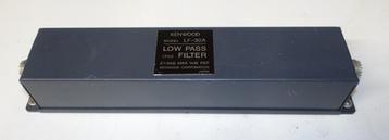 Kenwood LF-30A antennefilter beschikbaar voor biedingen