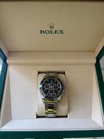 Rolex Daytona 126500LN 2025, Ophalen, Nieuw, IOS